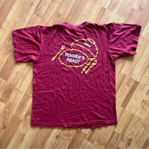 Wawa dinners ready T-shirt women’s medium